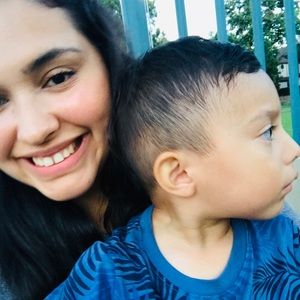 Meet your Posher, Grace